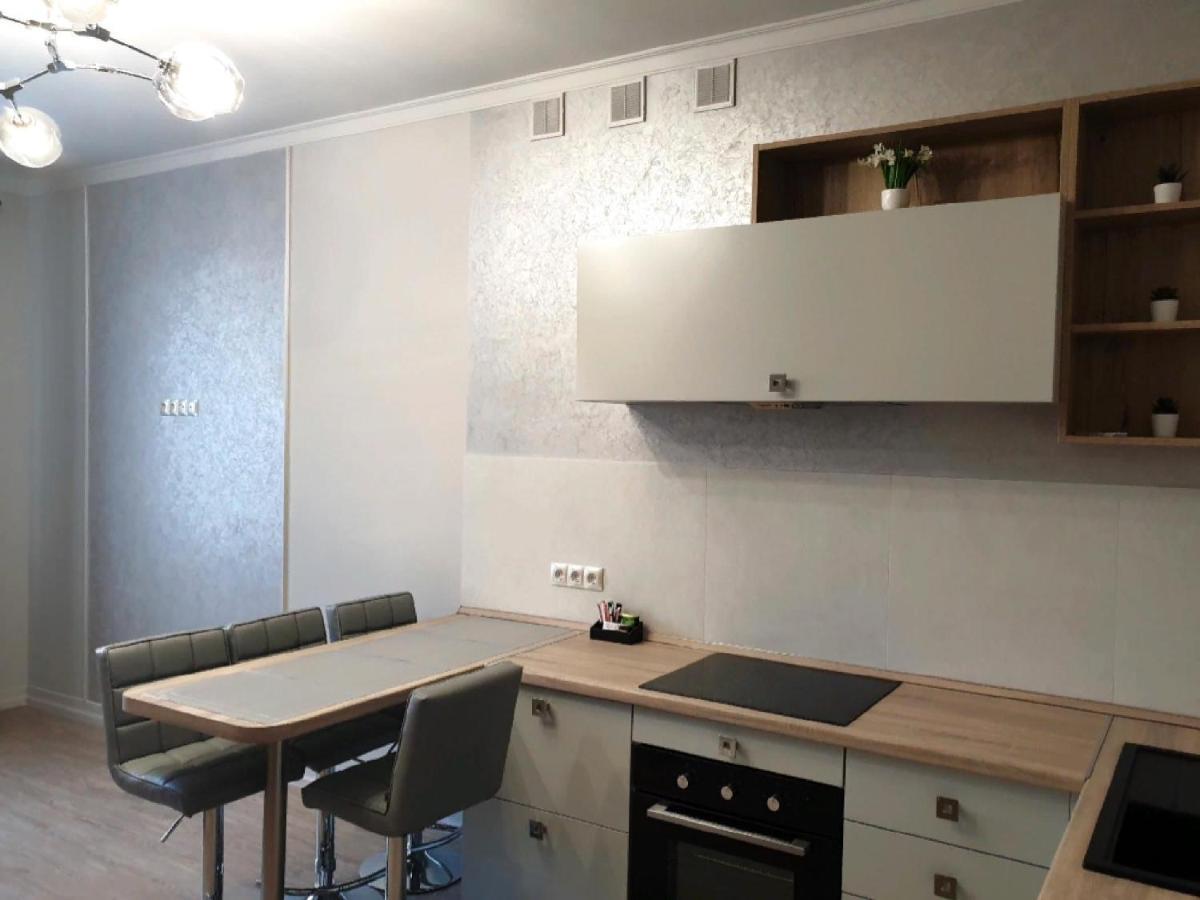 Apartment Sweethome 1 Free Parking Ужгород Экстерьер фото