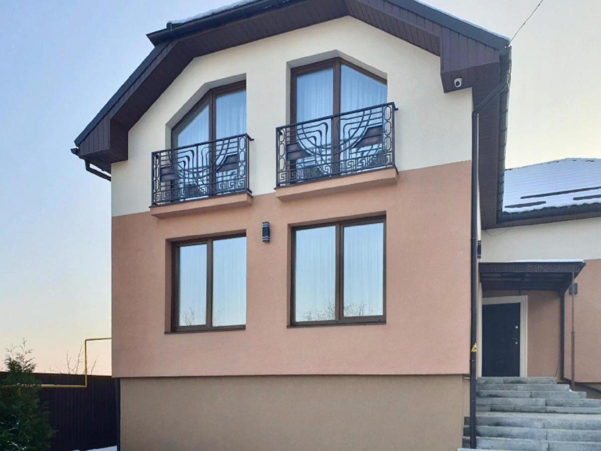 Apartment Sweethome 1 Free Parking Ужгород Экстерьер фото